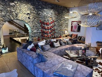 Chasa Sentima - Graubünden - Schweiz