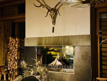 Chasa Sentima - Grisons - Switzerland