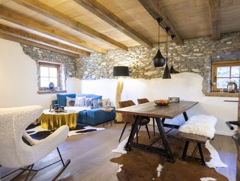 Chasa Sentima - Grisons - Switzerland