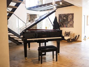 Chasa Sentima - Grisons - Switzerland