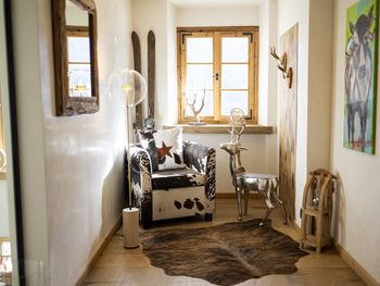 Chasa Sentima - Graubünden - Schweiz