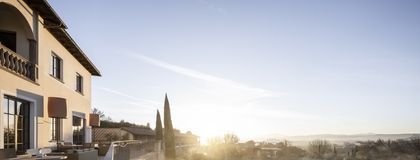 ADLER Spa Resort THERMAE in San Quirico d'Orcia, Tuscany, Italy - image #4