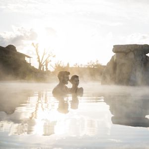 Impressions #7 - ADLER Thermae 