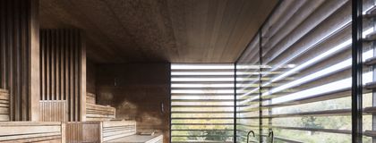 ADLER Thermae in San Quirico d'Orcia, Tuscany, Italy - image #4