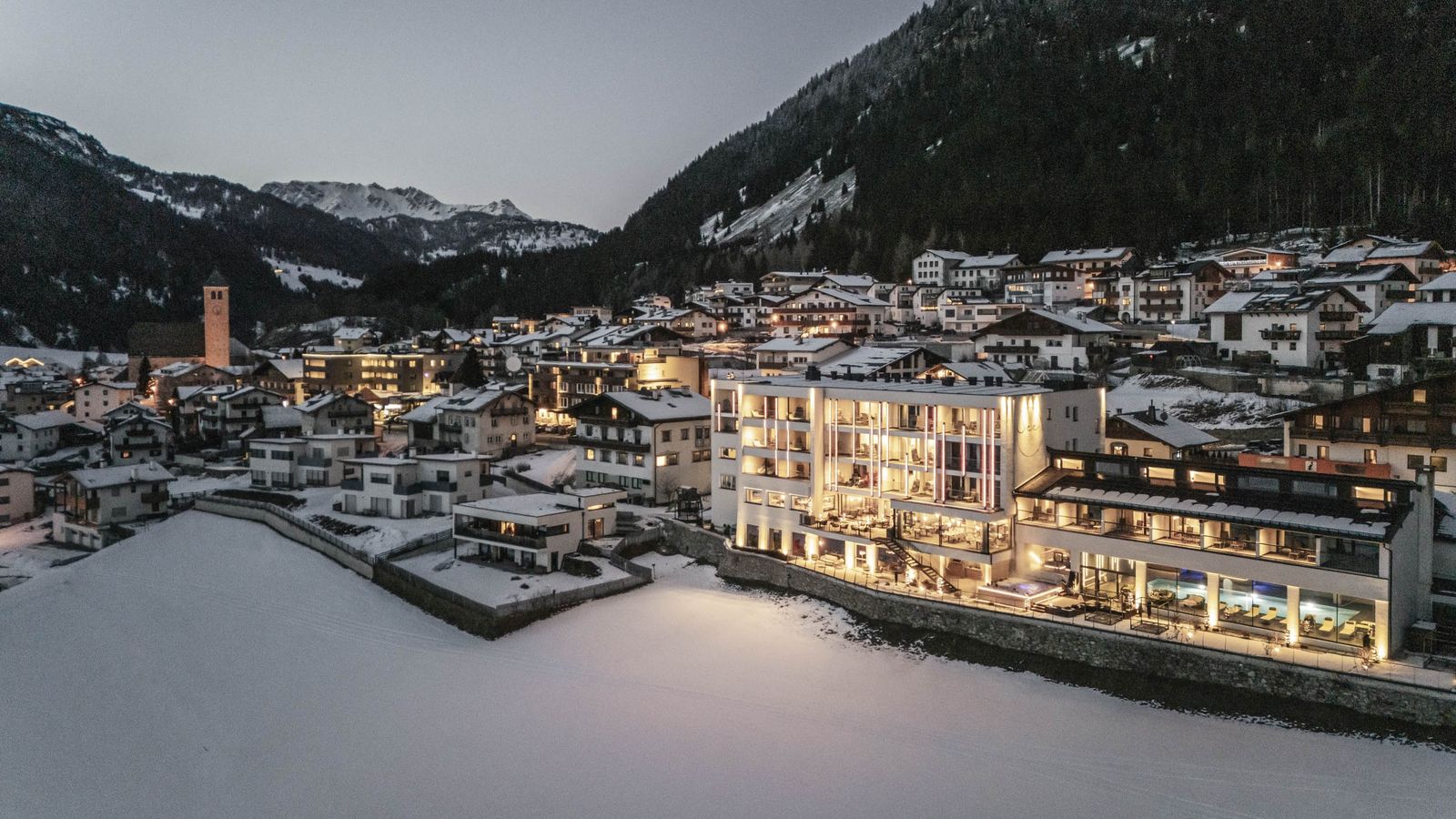 image #8 - Seehotel Panorama Relax