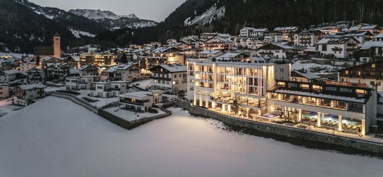 Seehotel Panorama Relax: Birthday Special