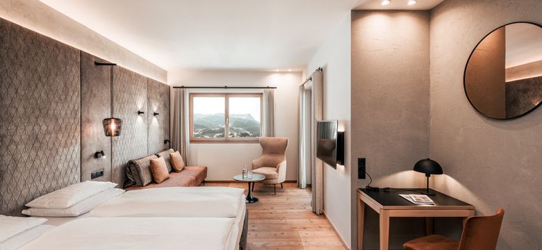 Seehotel Panorama Relax: Doppelzimmer Komfort image #1