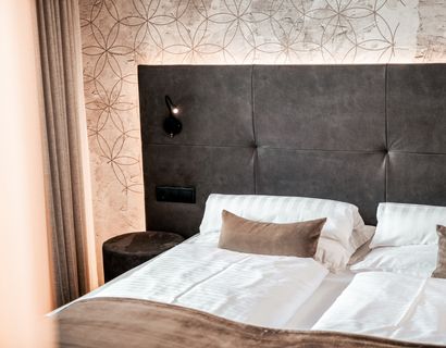 Seehotel Panorama Relax: Family room Piz lad