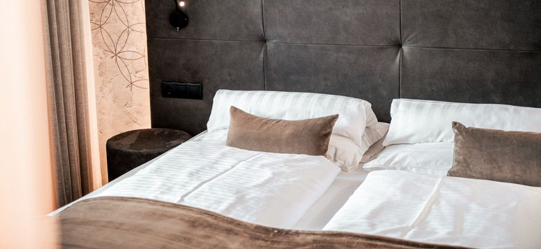 Seehotel Panorama Relax: Family room Piz lad image #1