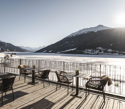 Offer: Winter sun & fun on the slopes 4=3 - Seehotel Panorama Relax