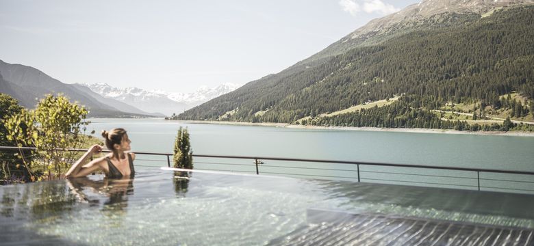 Seehotel Panorama Relax: Time for two