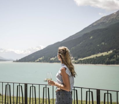 Angebot: Vitalpina® Special -10% - Seehotel Panorama Relax