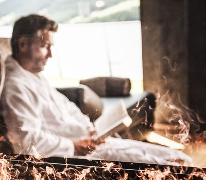 Angebot: Besinnliche Auszeit am Reschensee - Seehotel Panorama Relax