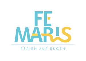 Feriendorf Strandgut - Logo