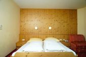 Vierbettzimmer
