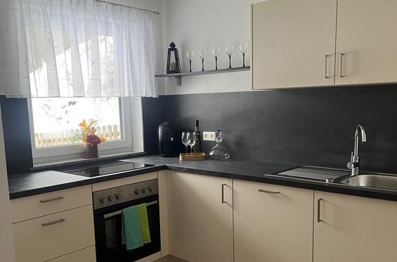 Küche, Kleine Auszeit, Edelschrott, Steiermark, Österreich