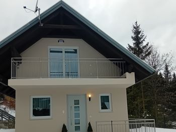 Kleine Auszeit - Steiermark - Österreich