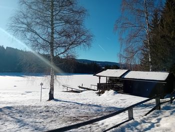 Kleine Auszeit - Steiermark - Österreich