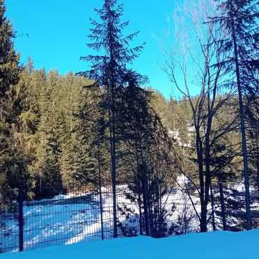 Garten vor dem Haus, Kleine Auszeit, Edelschrott, Steiermark, Österreich
