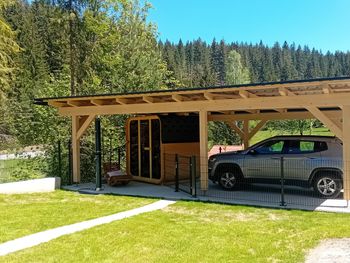 Kleine Auszeit - Steiermark - Österreich