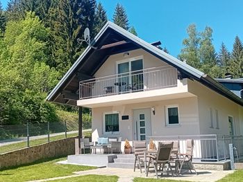 Kleine Auszeit - Steiermark - Österreich
