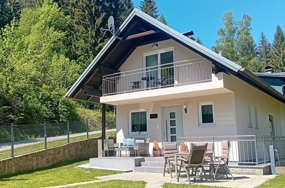 Sommer, Kleine Auszeit, Edelschrott, Steiermark, Österreich