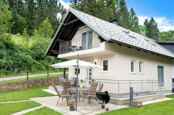 Sommer, Kleine Auszeit, Edelschrott, Steiermark, Österreich