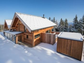 THE LODGES am Klippitztörl - Kärnten - Österreich