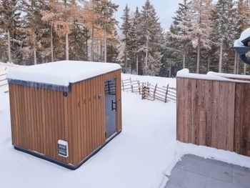 THE LODGES am Klippitztörl - Kärnten - Österreich