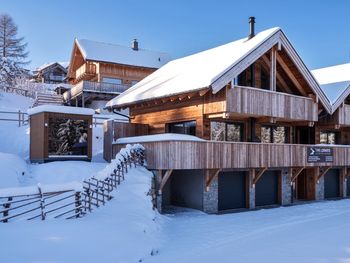 THE LODGES am Klippitztörl - Kärnten - Österreich