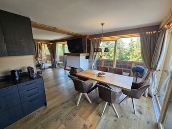 THE LODGES am Klippitztörl - Kärnten - Österreich