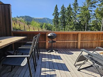 THE LODGES am Klippitztörl - Kärnten - Österreich