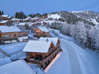 THE LODGES am Klippitztörl - Kärnten - Österreich