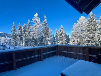 THE LODGES am Klippitztörl - Kärnten - Österreich