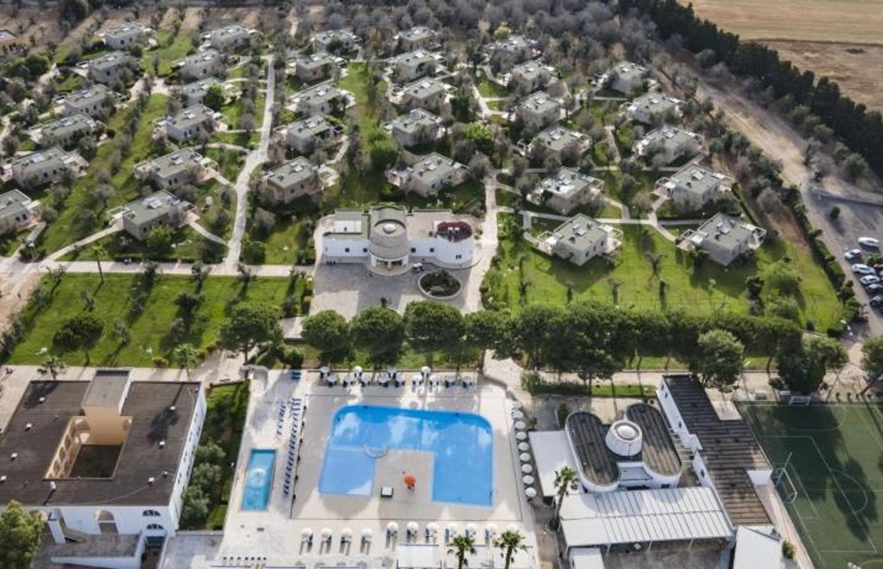 Dolmen Family Village Bildergalerie