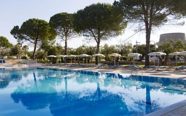 Dolmen Family Village Bildergalerie