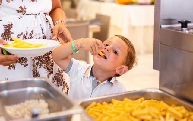 Dolmen Family Village Bildergalerie