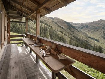 Steinfeldalm - Tirol - Österreich