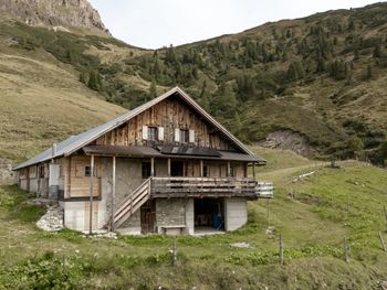 Steinfeldalm - Tirol - Österreich