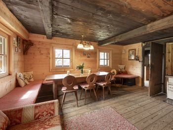 Steinfeldalm - Tirol - Österreich