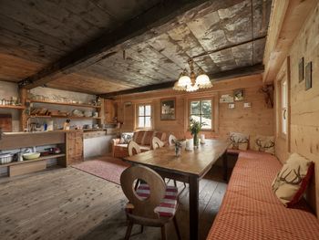 Steinfeldalm - Tirol - Österreich