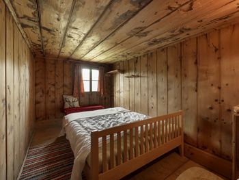 Steinfeldalm - Tirol - Österreich