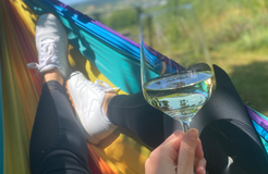 Bio Boutique Hotel Prüm: Einfach nur genießen. - Bio Boutique Hotel Prüm, Brauneberg, Mosel, Rheinland-Pfalz, Deutschland