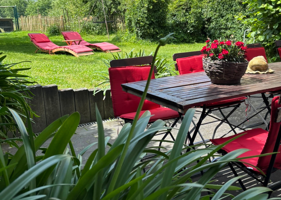 Familie - Bio Boutique Hotel Prüm