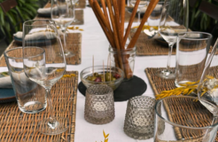 Bio Boutique Hotel Prüm: Wine & Dine - Bio Boutique Hotel Prüm, Brauneberg, Mosel, Rheinland-Pfalz, Deutschland