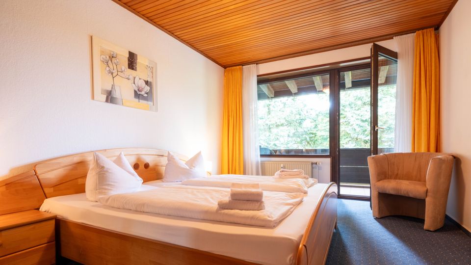 Appartement Seerose