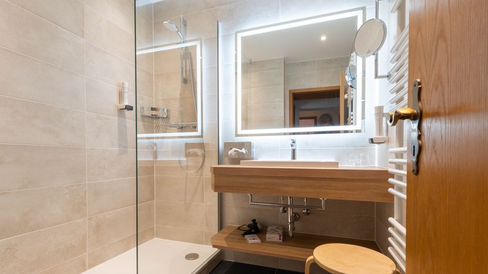 Appartement Seerose – Bild 5