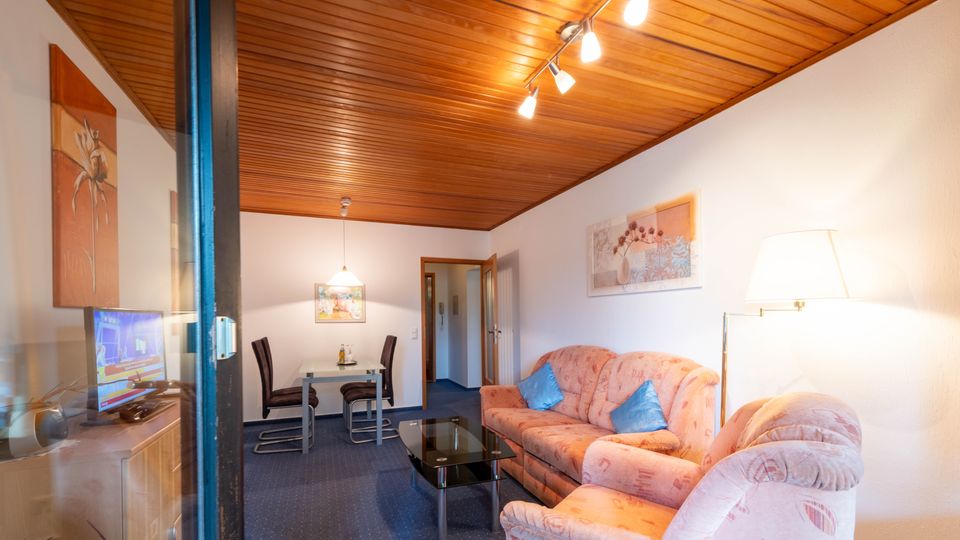 Appartement Seerose – Bild 3