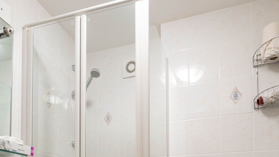 Einzelzimmer teilweise mit Balkon – Bild 2