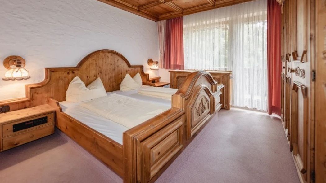 Suite Jagdhaus